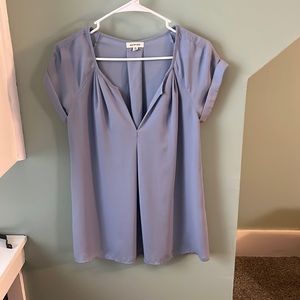 Short-sleeved Max Studio top